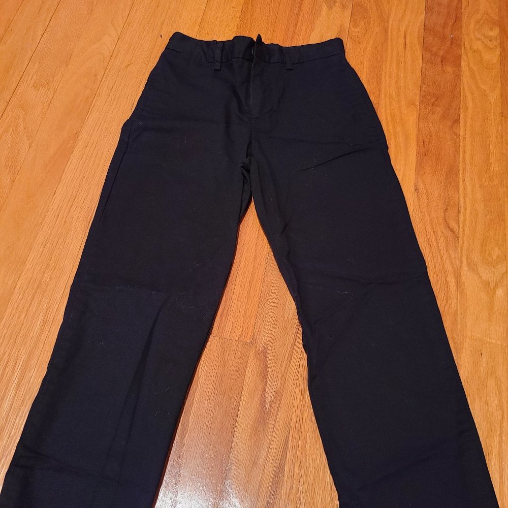 Boys Polo Pants